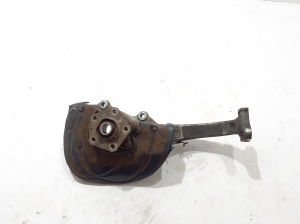   Front wheel hub  - 4M0407254K 