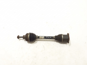   Front drive shaft and its parts  - 4M0407271D 