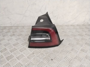 Eckleuchte hinten - 24529202