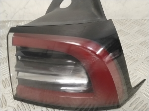 Tesla Model 3 3 (2016–2024) Eckleuchte hinten 24529202 - 3