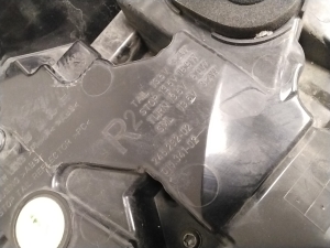 Tesla Model 3 3 (2016–2024) Eckleuchte hinten 24529202 - 5