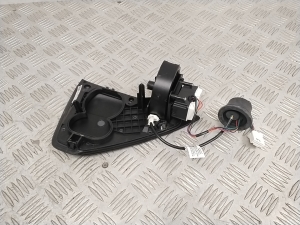 Tesla Model Y Y (2020–2026) Tankdeckel 150551400D - 2