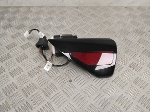 Tesla Model Y Y (2020–2026) Tankdeckel 150551400D