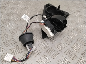 Tesla Model Y Y (2020–2026) Tankdeckel 150551400D - 3