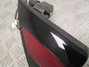 Tesla Model Y Y (2020–2026) Tankdeckel 150551400D - 4
