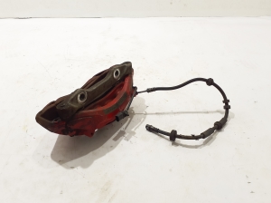 AUDI Q8 (2018–2026) Front brake caliper 4M0615108BT - 2