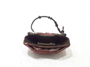   Bremssattel vorne  - 4M0615108BT 
