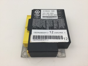Airbagsteuergerät - 3C0909605F