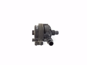   Auxiliary water pump  - 8643397 