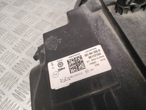 Volkswagen Passat B8 (2014–2023) Esituli 3G1941035Q - 5