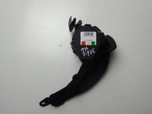 BMW 1 SERIES F20 (2010–2026) Tagumine turvavöö 619185300 - 2