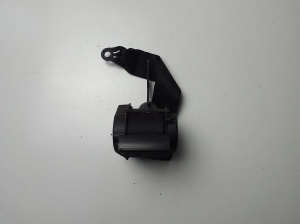 Rear seat belt - 619185300