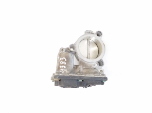 Mini Countryman F60 (2016–2026) Accelerator valve 7618838 - 4