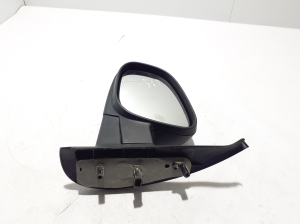 Mercedes Benz Citan 415 (2012–2021) Außenspiegel und seine Teile 7701068841 - 3
