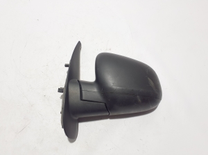 Mercedes Benz Citan 415 (2012–2021) Außenspiegel und seine Teile 7701068841 - 5