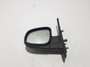  Küljepeegel ja selle osad  - 7701068841 
