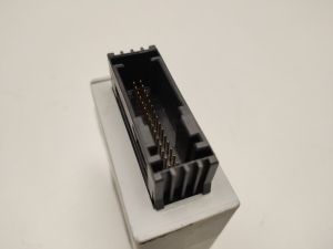 Mercedes Benz S-Class 220 (1998–2005) Tire pressure control module A0038200126 - 2