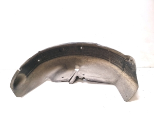 Mercedes Benz A-Class 169 (2004–2012) Rear wheel arch liner - 5