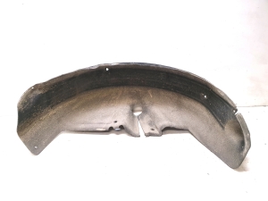 Mercedes Benz A-Class 169 (2004–2012) Rear wheel arch liner - 2