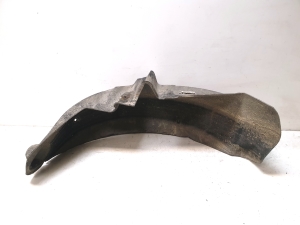 Mercedes Benz A-Class 169 (2004–2012) Rear wheel arch liner - 3