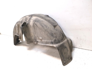 Mercedes Benz A-Class 169 (2004–2012) Rear wheel arch liner - 5