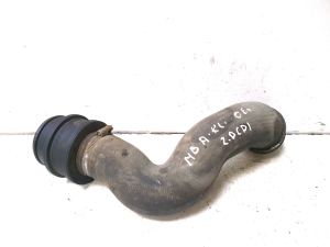 Mercedes Benz A-Class 169 (2004–2012) Turbocharger coolant pipe A6401400687 - 2