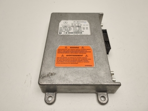 Module de commande - A2218205226