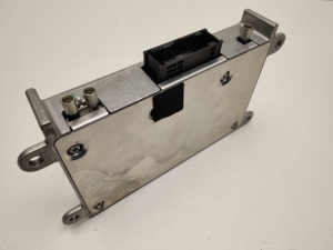 Mercedes Benz S-Class 220 (1998–2005) Control unit A2218205226 - 4