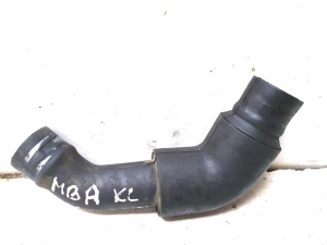 Mercedes Benz A-Class 169 (2004–2012) Schlauch A6400100382 - 2
