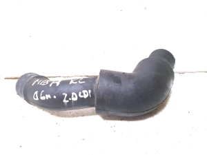 Mercedes Benz A-Class 169 (2004–2012) Schlauch A6400100382 - 3