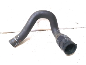 Mercedes Benz A-Class 169 (2004–2012) Schlauch A1698301096 - 2