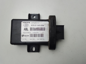 VOLVO S80 II (2006–2016) Gaismu vadības modulis 30782657AA - 2