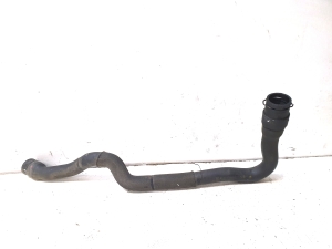 Mercedes Benz A-Class 169 (2004–2012) Schlauch A1698301296 - 2