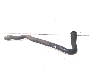 Mercedes Benz A-Class 169 (2004–2012) Schlauch A1698301296 - 3