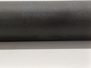 BMW X1 F48 (2015–2022) Heckklappendämpfer 7481805 - 3