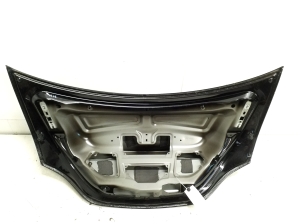Mercedes Benz CLA-Class W117 (2013–2019) Trunk lid A1177500075 - 3