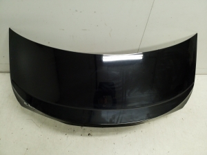Mercedes Benz CLA-Class W117 (2013–2019) Trunk lid A1177500075 - 4