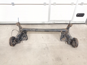   Hinterachsträger  - 421100H020 