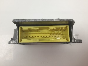 Volkswagen Passat B5 (1997–2005) Airbagsteuergerät 1C0909605B - 2