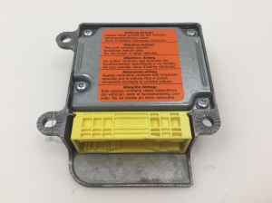 Airbagsteuergerät - 1C0909605B