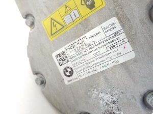 Mini Countryman F60 (2016–2026) A/C compressor 9496109 - 4