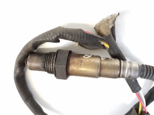 Mercedes Benz R-Class 251 (2006–2017) Sonde lambda A0035427018 - 2