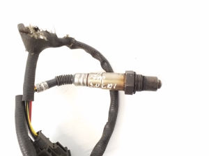 Mercedes Benz R-Class 251 (2006–2017) Sonde lambda A0035427018 - 4