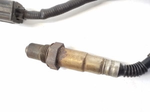 Mercedes Benz B-Class 245 (2005–2011) Lambda-andur A0045420718 - 2