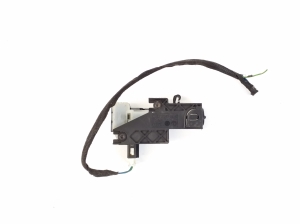 Mercedes Benz E-Class W207 (2009–2017) Verschluss des Tankdeckels A2048200072 - 3