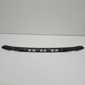 Front grille trim - 8S08072179B9