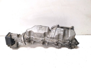 Intake manifold - A6400900337