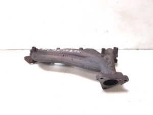 Mercedes Benz A-Class 169 (2004–2012) Exhaust manifold A6401420301 - 2