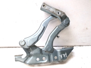 Mercedes Benz A-Class 169 (2004–2012) Hood hinge A1698800228 - 4
