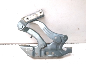 Mercedes Benz A-Class 169 (2004–2012) Hood hinge A1698800128 - 2